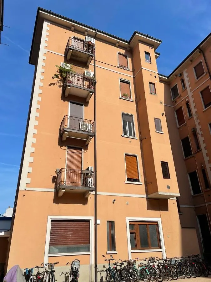 Duomo In 8 Stops Suite Deluxe Loft Milan